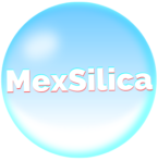 logo Mexsilica Desecantes